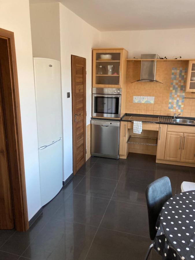 Apartment Za Postou Belkovice Eksteriør bilde