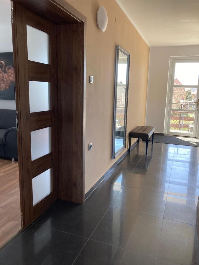 Apartment Za Postou Belkovice Eksteriør bilde