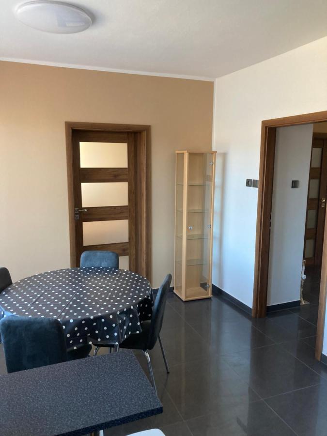 Apartment Za Postou Belkovice Eksteriør bilde
