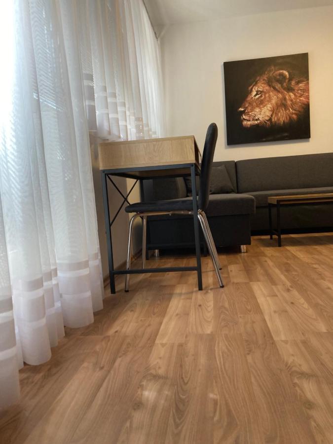 Apartment Za Postou Belkovice Eksteriør bilde