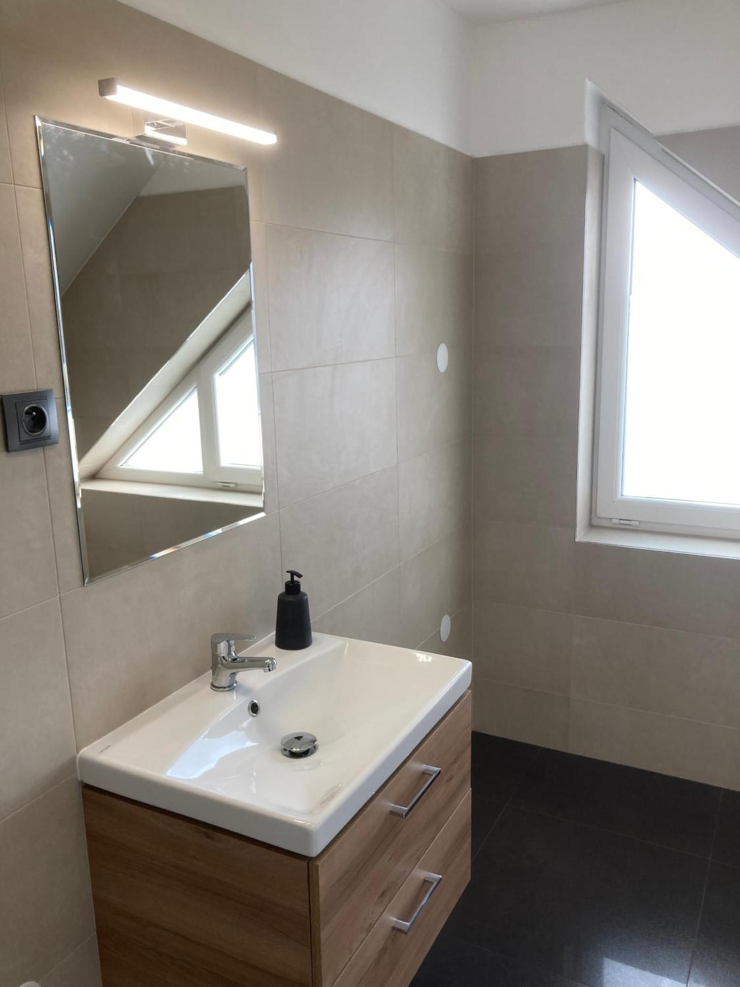 Apartment Za Postou Belkovice Eksteriør bilde