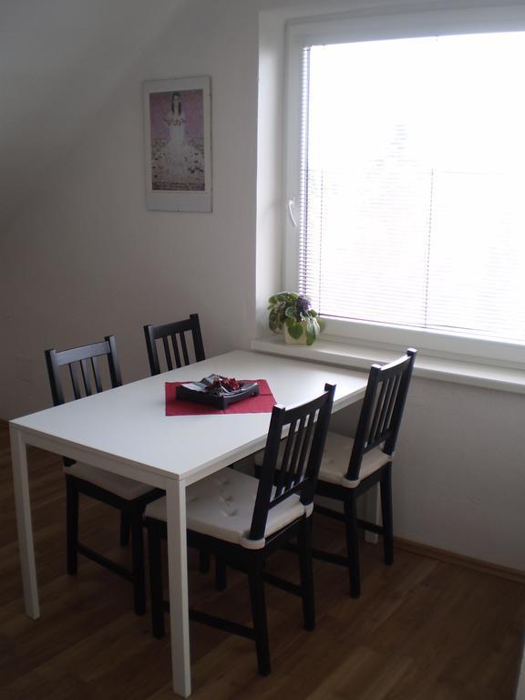 Apartment Za Postou Belkovice Eksteriør bilde