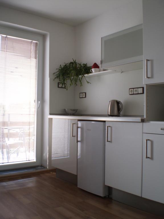 Apartment Za Postou Belkovice Eksteriør bilde