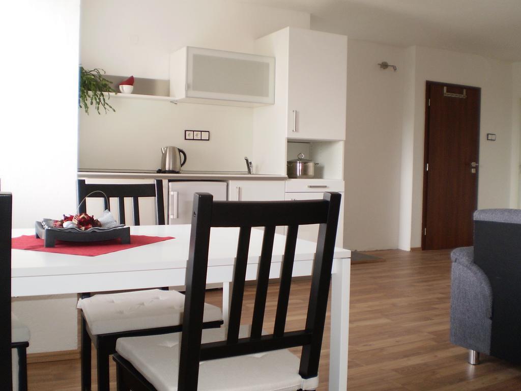 Apartment Za Postou Belkovice Eksteriør bilde