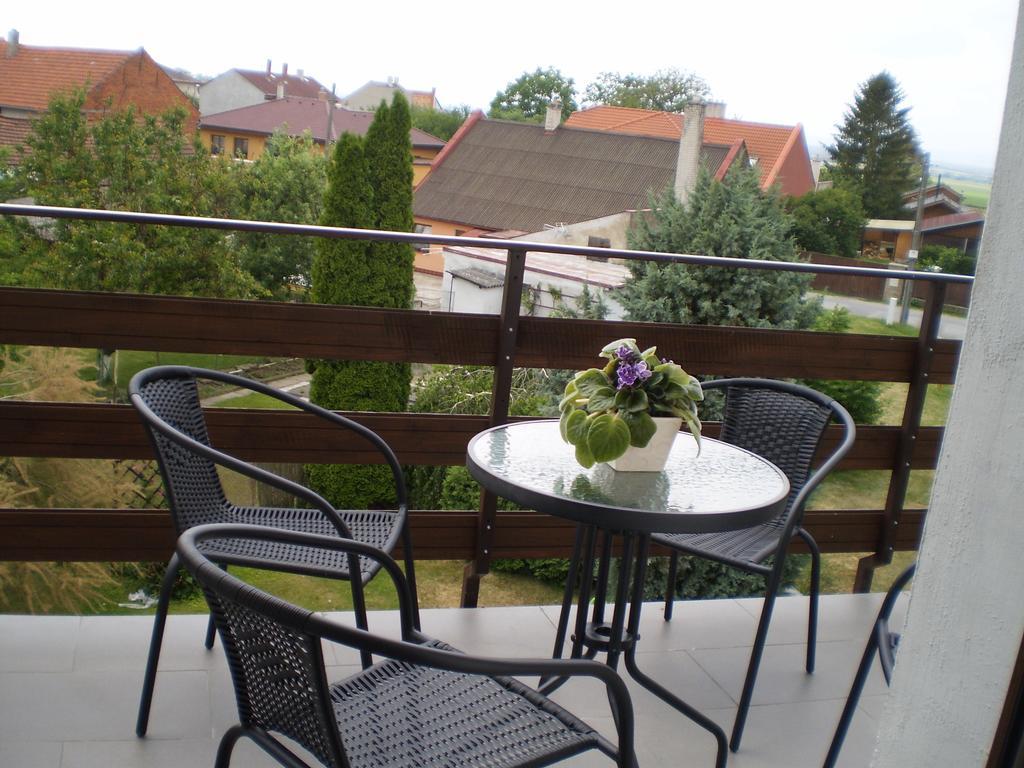 Apartment Za Postou Belkovice Eksteriør bilde