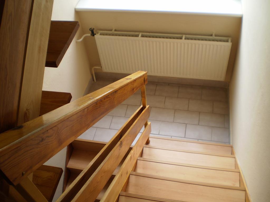 Apartment Za Postou Belkovice Eksteriør bilde